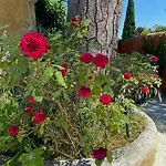Le Clos De L\'Isle