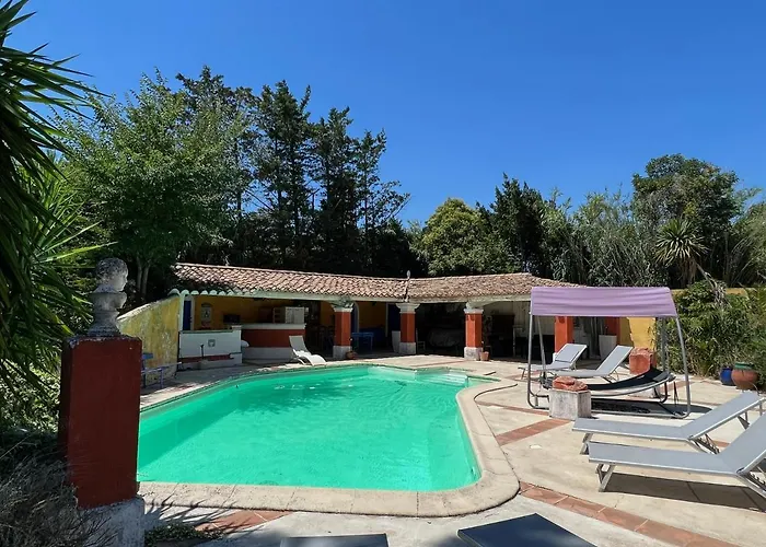 Le Clos de L\'Isle