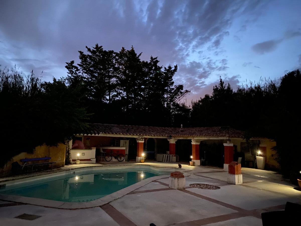 Le Clos De L'isle *