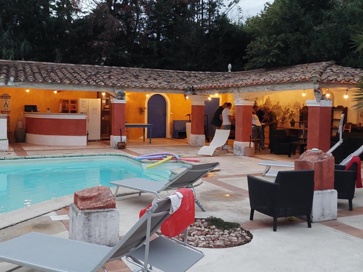 Le Clos De L'isle *