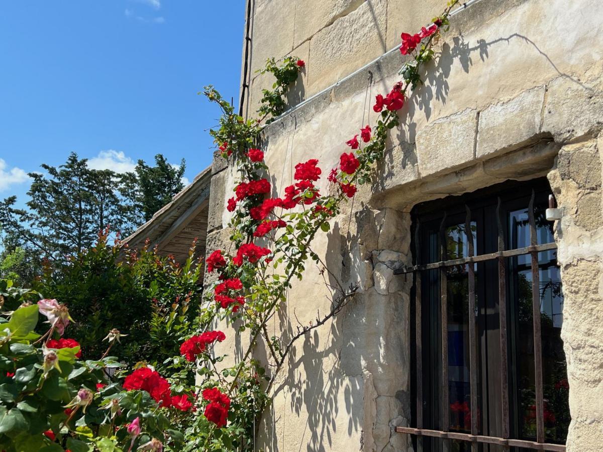 Le Clos De L'isle Apartment Arles