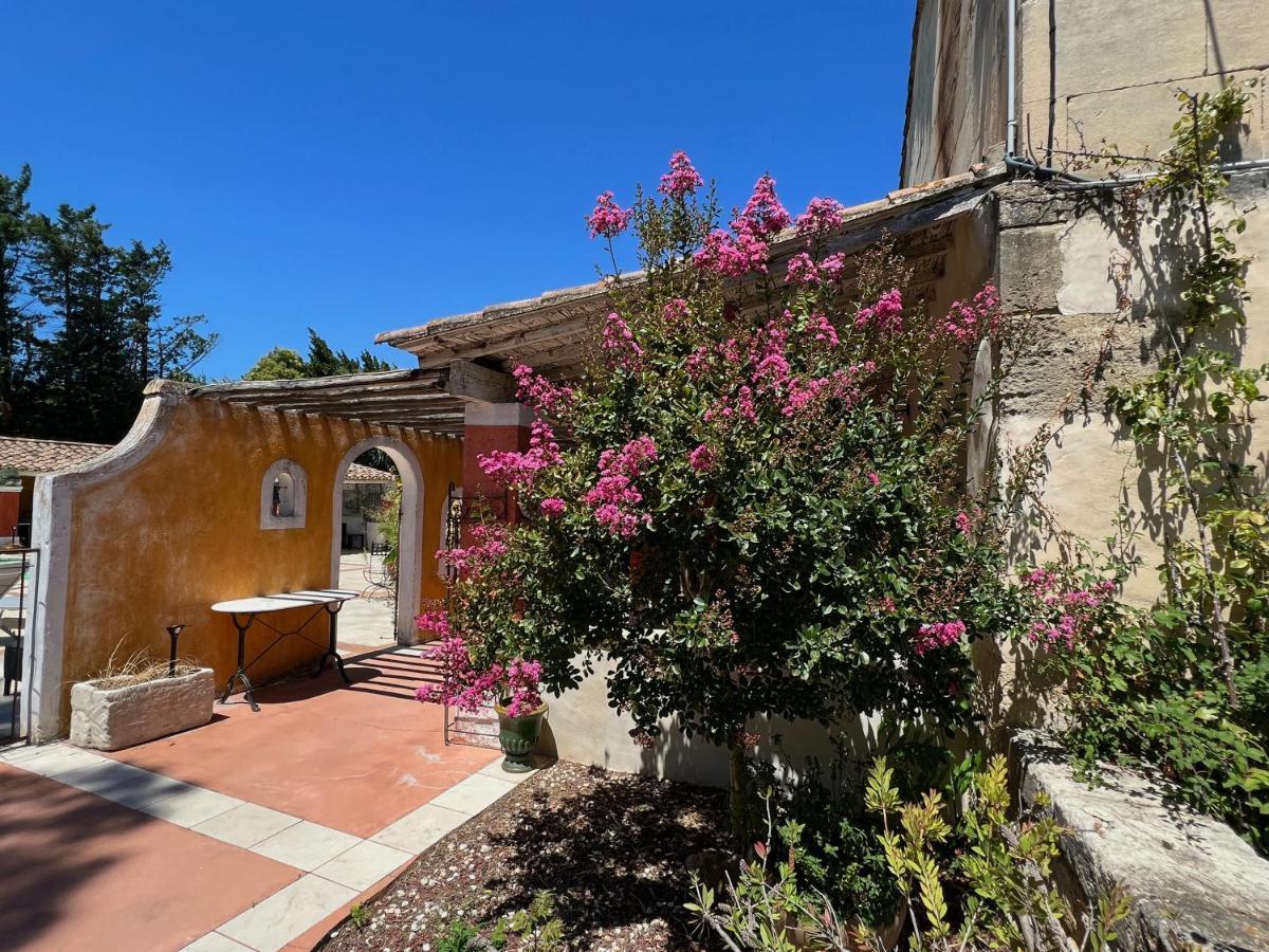 Apartment Le Clos De L'isle Arles