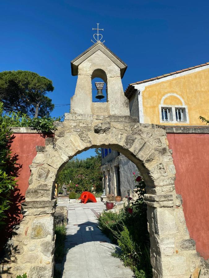 Le Clos De L'isle