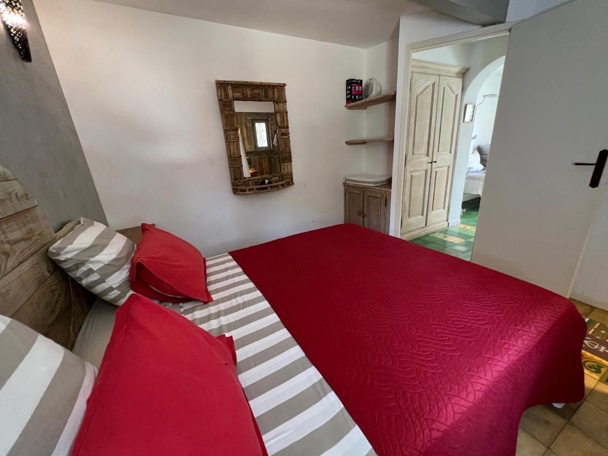 Le Clos De L'isle Appartement Arles