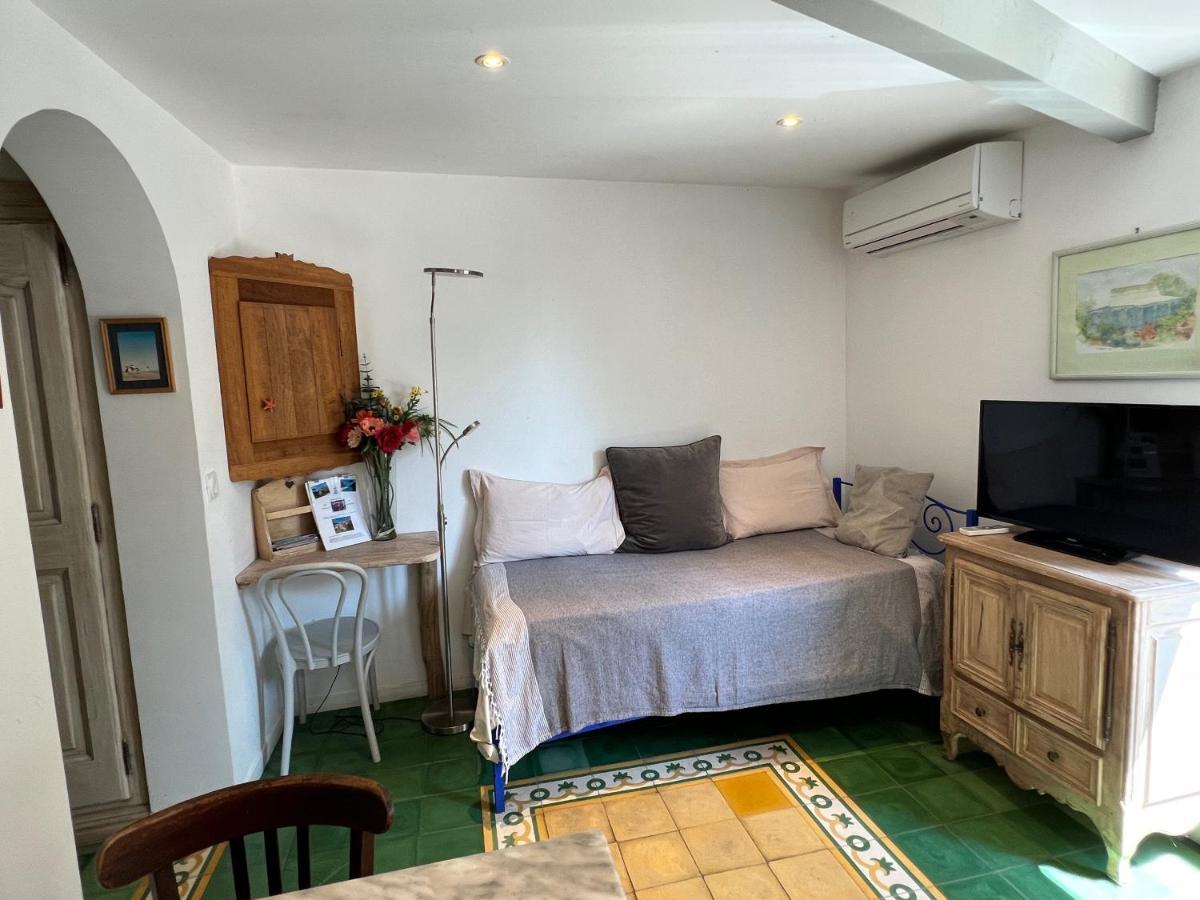 Appartement Le Clos De L'isle
