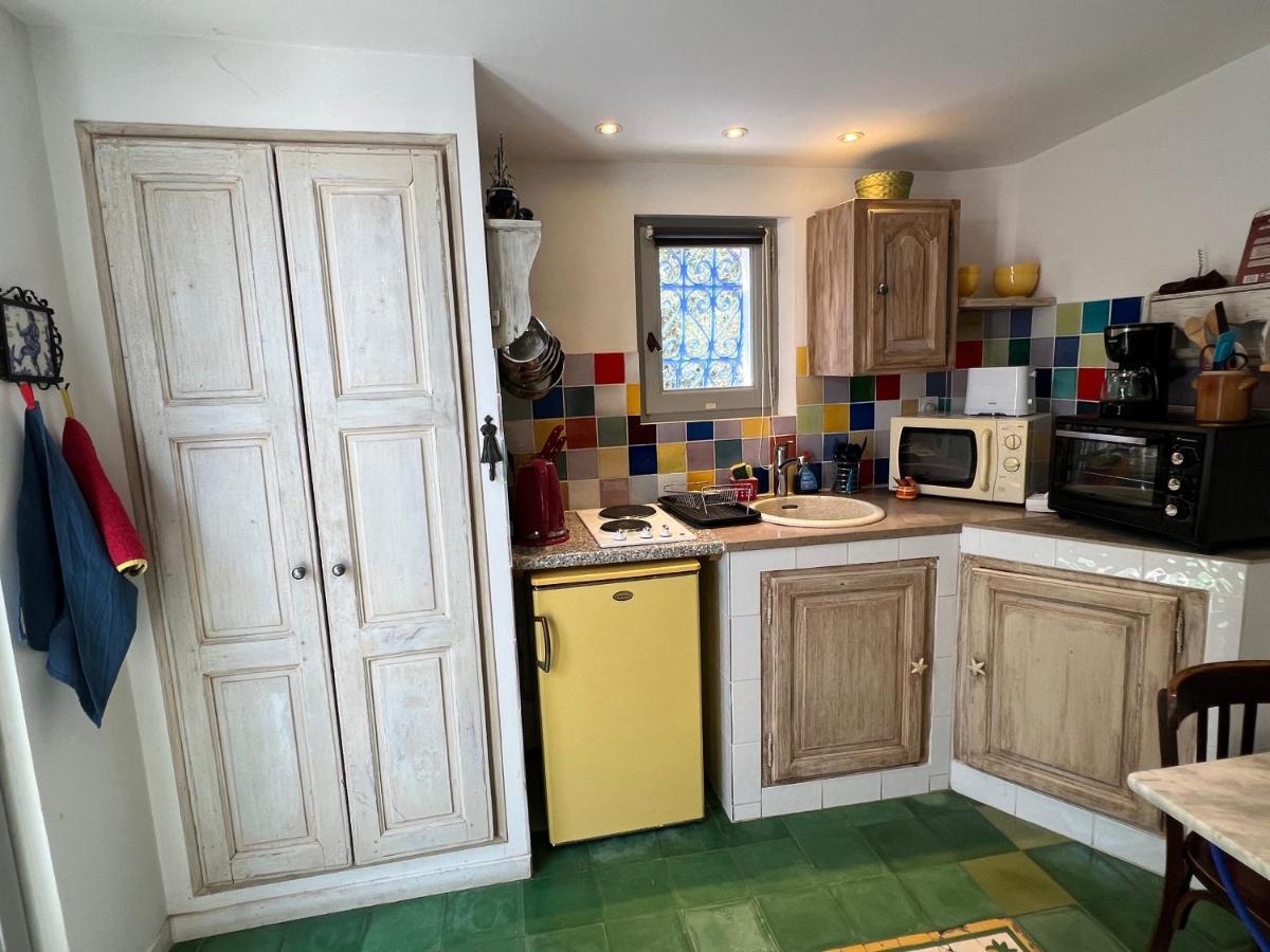 Appartement Le Clos De L'isle *