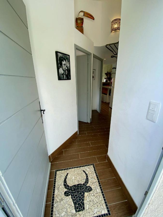 Le Clos De L'isle Appartement
