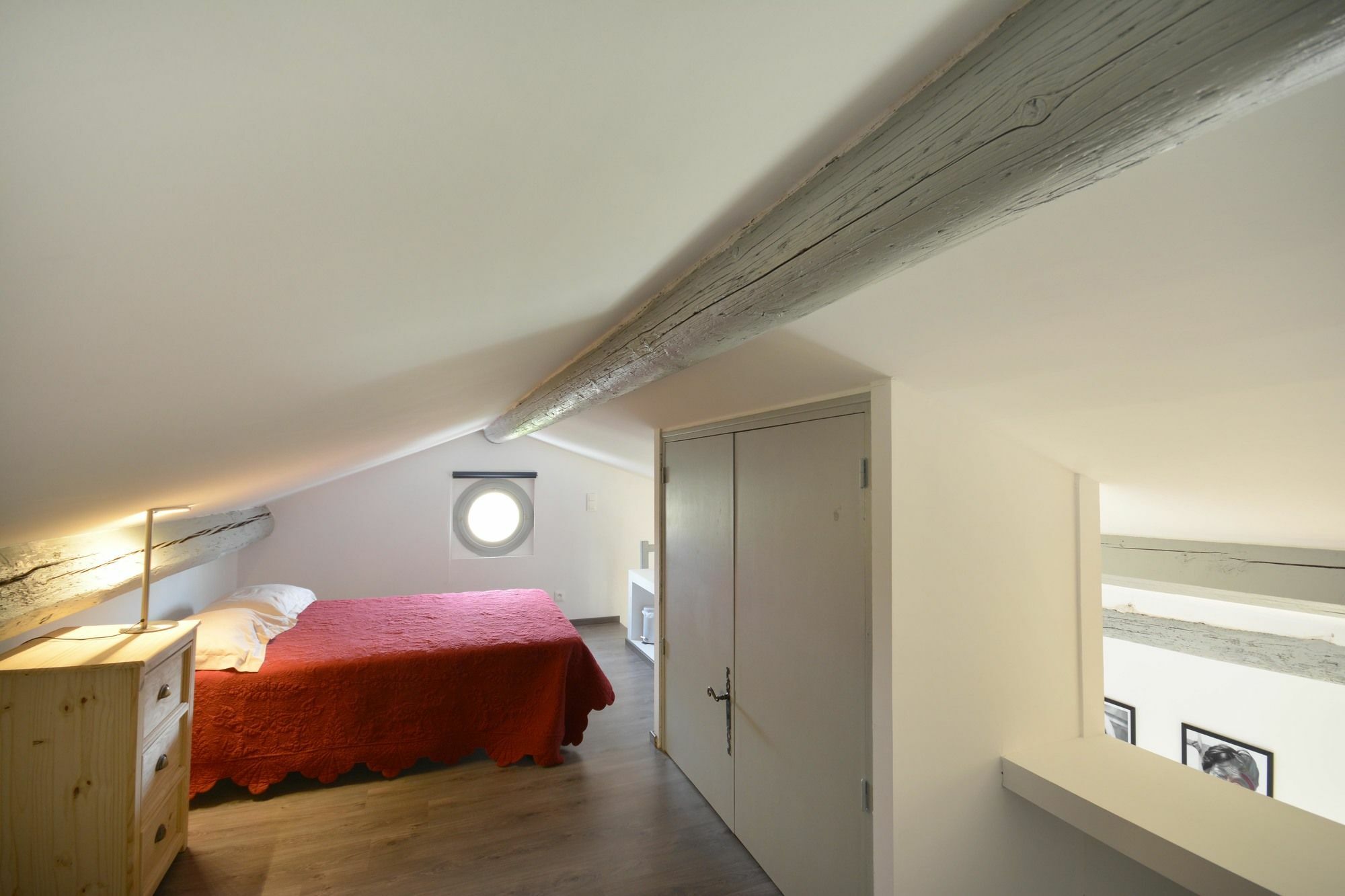 Apartment Le Clos De L'isle