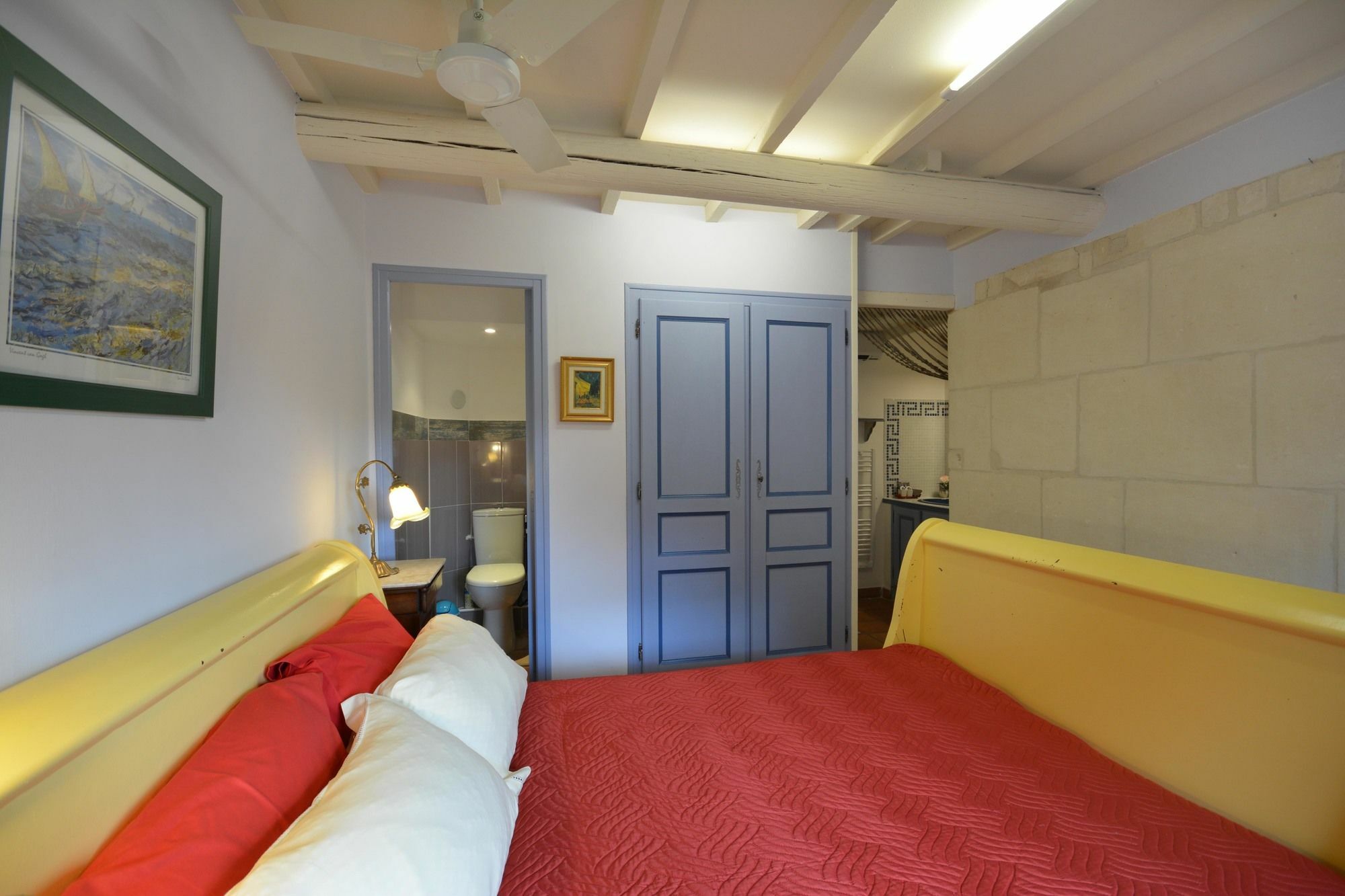 Le Clos De L'isle Apartment