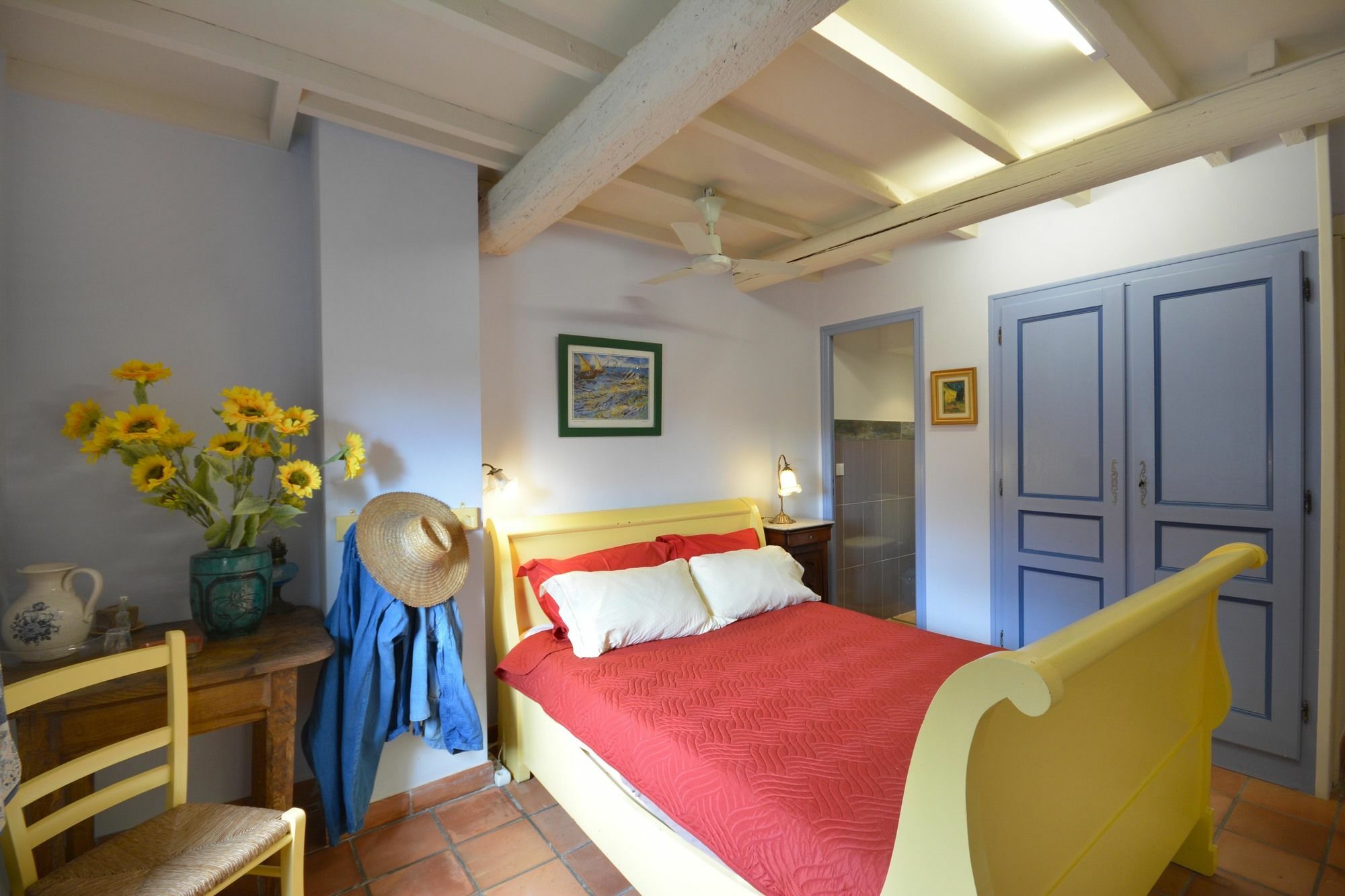 Le Clos De L'isle * Arles